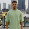 EVRYTHING IS UNDER CTRL Oversized Tee
